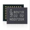 Best Shopper - Replacement NFC Controller Compatible for iPhone 8/8 Plus/X/iPad 6 (2018) (NXP 80V18) view 1