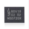 Best Shopper - Replacement NFC Controller Compatible for iPhone 8/8 Plus/X/iPad 6 (2018) (NXP 80V18) view 2
