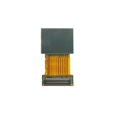 Best Shopper - Replacement Back Camera Compatible for Sony Xperia Z3 (D6603: D6616: D6633: D6643: D6653)