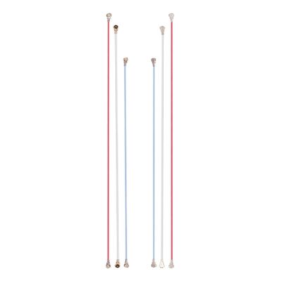 Best Shopper - Replacement Antenna Connecting Cable Compatible for Samsung Galaxy S20 FE 5G (3 Piece Set)