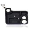 Best Shopper - Replacement WiFi Antenna Plastic Bracket Compatible for iPhone 7 Plus view 1
