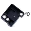 Best Shopper - Replacement WiFi Antenna Plastic Bracket Compatible for iPhone 7 Plus view 3