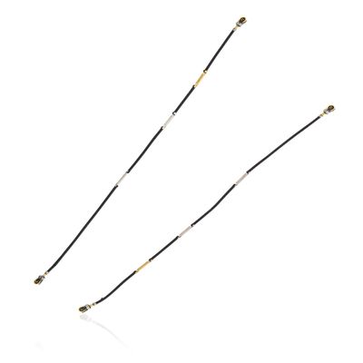 Best Shopper - Replacement Motherboard Antenna Cable Compatible for iPhone 6S Plus (2 Piece Set)