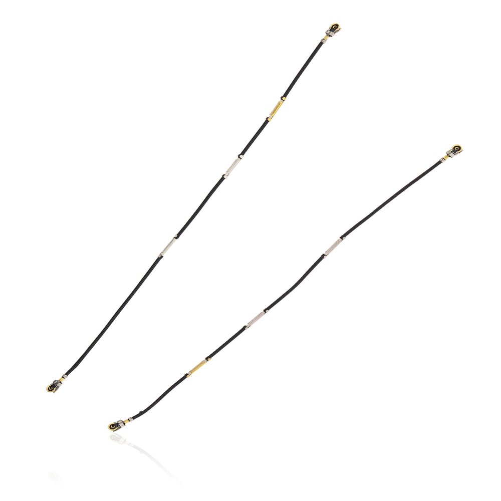 Best Shopper - Replacement Motherboard Antenna Cable Compatible for iPhone 6S Plus (2 Piece Set)
