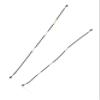 Best Shopper - Replacement Motherboard Antenna Cable Compatible for iPhone 6S Plus (2 Piece Set) view 1