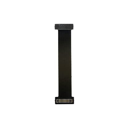 Best Shopper - Replacement Tester Cable (Front Camera) Compatible for iPhone 5