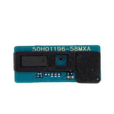 Best Shopper - Replacement Mini Board with Microphone and The Range Finder Compatible for Google Pixel/Pixel XL (Back of Motherboard)
