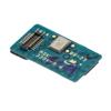 Best Shopper - Replacement Mini Board with Microphone and The Range Finder Compatible for Google Pixel/Pixel XL (Back of Motherboard) view 2