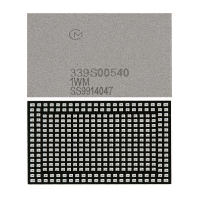 Best Shopper - Replacement WiFi/Bluetooth IC Chip Compatible for iPhone Xs/XS Max/iPad Pro 11" 1st Gen (2018) / Mini 5 / Air 3 (339S00540)
