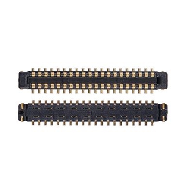 Replacement LCD Flex FPC Connector Compatible for Boost Mobile Celero 5G (40 Pin) (10 Pack)