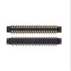 Replacement LCD Flex FPC Connector Compatible for Boost Mobile Celero 5G (40 Pin) (10 Pack) view 1