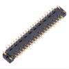 Replacement LCD Flex FPC Connector Compatible for Boost Mobile Celero 5G (40 Pin) (10 Pack) view 4