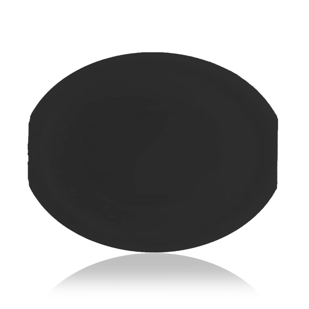 Replacement Home Button Compatible with iPod Nano 7 (Black)