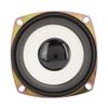 3 Inch Mini Full Frequency Audio Speaker 4ohm 5W Full Range Speaker Driver Stereo Woofer Speaker for Multimedia Sound Box DIY view 1