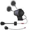 Sena 10S Headset and Intercom - Single view 1