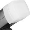 Xuerebs 3Pcs Camera Flash Bounce Diffuser Light Softbox for speedlight Photography Accessories Compatible with Canon yongnuo 560 565EX 580EX V850 V860 TT600 TT685 view 3