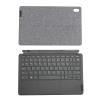 ASHATA 11 Inch Tab Case with Keyboard for Xiaoxin Pad Pad Plus P11 P11 Plus 2020-2021, 75 Buttons Tablet Keyboard Case Tablet Cover Bluetooth Keyboard with Holder view 1