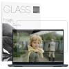 15.6" Universal Laptop Screen Protector Tempered Glass Compatible with HP/Dell/Acer/ASUS/Samsung/Lenovo/MSI/Toshiba/LG/Razer Blade 16:9 Aspect Ratio Screen, Bubble Free,Anti Scratch Anti-Fingerprint view 1