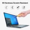 15.6" Universal Laptop Screen Protector Tempered Glass Compatible with HP/Dell/Acer/ASUS/Samsung/Lenovo/MSI/Toshiba/LG/Razer Blade 16:9 Aspect Ratio Screen, Bubble Free,Anti Scratch Anti-Fingerprint view 4