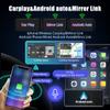 ZERTRAN Tesla Style 9.7 Inch Android 11 Autoradio Car Navigation Stereo Multimedia Player GPS Radio Replacement for Ford Mondeo 2013 2014 2015 2016 2017 2018 view 2
