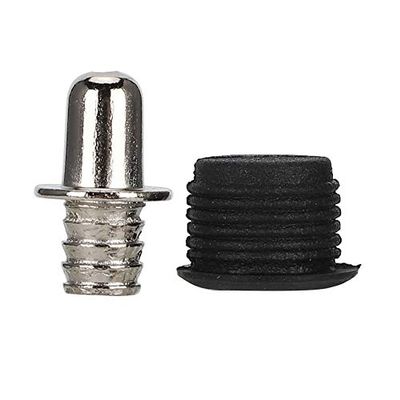 10 Pairs Snap Fastener Metal Speaker Grill Guides Speaker Fixing Speaker Fasteners Fastener Sound Box Mesh Cover Frame Speaker Body Snap Fastener