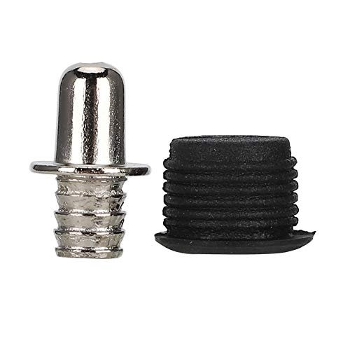 10 Pairs Snap Fastener Metal Speaker Grill Guides Speaker Fixing Speaker Fasteners Fastener Sound Box Mesh Cover Frame Speaker Body Snap Fastener