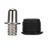 10 Pairs Snap Fastener Metal Speaker Grill Guides Speaker Fixing Speaker Fasteners Fastener Sound Box Mesh Cover Frame Speaker Body Snap Fastener view 1