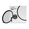 7artisans Black Mist Filter 1/8 Aluminum Alloy Natural Soft Diffuser Effect Dream Cinematic Effect Soft Focus Optical Glass Filter (46mm) view 1