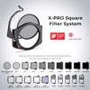 K&F CONCEPT X PRO 100 * 100mm Square Polarizer Filter 36 Multi-Coated Polarizing Filter for Camera Lens view 3