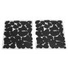 Restokki 2pcs Camera Cartoon Stickers, Photo Decorative Frame Stickers Photo Albums Stickers Camera Decor, for Scrapbook Laptop, Water Bottle, Luggage, (Cow Grain) view 4