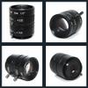 3.0Megapixel CS Mount 3MP 16/25mm Manual Iris Lens for HD CCTV Security Camera F1.2 2/3" or 1/2" inch Image Format Size Metal (Size : CS-25mm-3MP-MI) view 4
