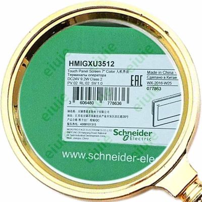 eiuie HMIGXU3512 LCD Touch Screen 7 Inch Wide Screen