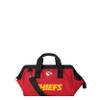 FOCO Kansas City Chiefs NFL Big Logo Tool Bag view 1