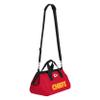 FOCO Kansas City Chiefs NFL Big Logo Tool Bag view 2