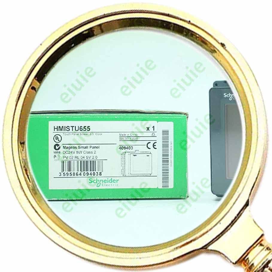 eiuie HMISTU655 Touch Panel Screen 3''5
