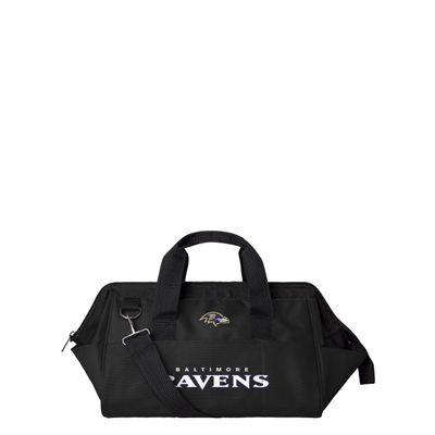 San Francisco 49ers NFL Big Logo Tool Bag