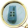 6GK5004-1BD00-1AB2 SCALANCE XB004-1 Unmanaged Industrial Ethernet Switch 6GK5 004-1BD00-1AB2 view 3