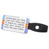 5 Inch Handheld Portable Digital Reading Magnifier with Double Camera View Far and Near, 3~48x Zoom Electronic Reading Aids for Low Vision, 26 Kinds Color Mode, Voice Prompt, AV HDMI 1080Pi60 Out view 1