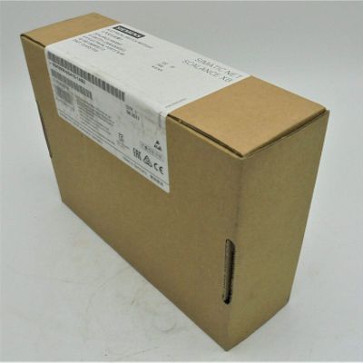 6GK5008-0GA10-1AB2 SCALANCE XB008G Unmanaged Industrial Ethernet Switch 6GK5 008-0GA10-1AB2