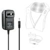 12V AC DC Power Supply Adapter Charger Compatible for Naipo Shiatsu Back and Neck Massager OCuddle C1 MGS 150DC Replacment Power Supply view 2