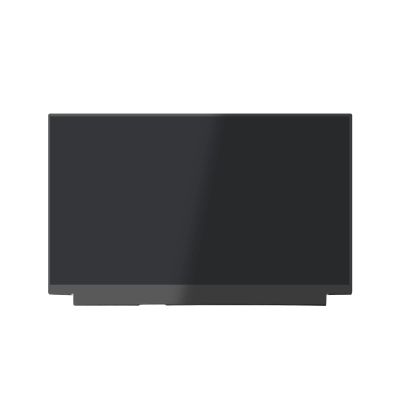 13.3" FHD IPS LCD Screen Replacement LED Display NV133FHM-N65 (Non-Touch)