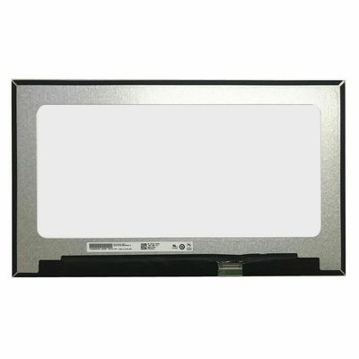 14" FHD 30 Pin LCD Screen Replacement LED Display Panel DP/N: 03DNW3 3DNW3 LQ140M1JW62 (Non-Touch)