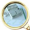 170ADO53050 Discrete Output Module 170-ADO-530-50 Discrete Output Base 120 V AC PLC Module Modular view 2