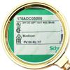 170ADO35000 Discrete Output Module 170-ADO-350-00 Discrete Output Base 24 V DC 0.5 A PLC Module Modular view 1