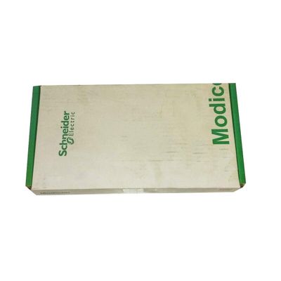 140DDM39000C Discrete I/O Module 16 I, 24 V DC, 8 O Solid State