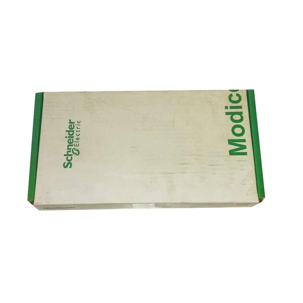 140DDM39000C Discrete I/O Module 16 I, 24 V DC, 8 O Solid State
