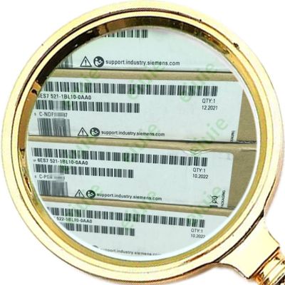 6ES7521-1BL10-0AA0S7-1500 Digital Input Module 6ES7 521-1BL10-0AA0