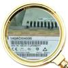 140ACI04000 Analog Input Module 16 I Multirange 140 ACI 040 00 view 1