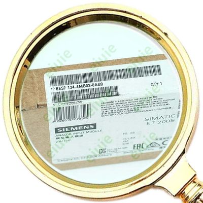 6ES7134-4MB02-0AB0 DP, Electronics Module 6ES7 134-4MB02-0AB0