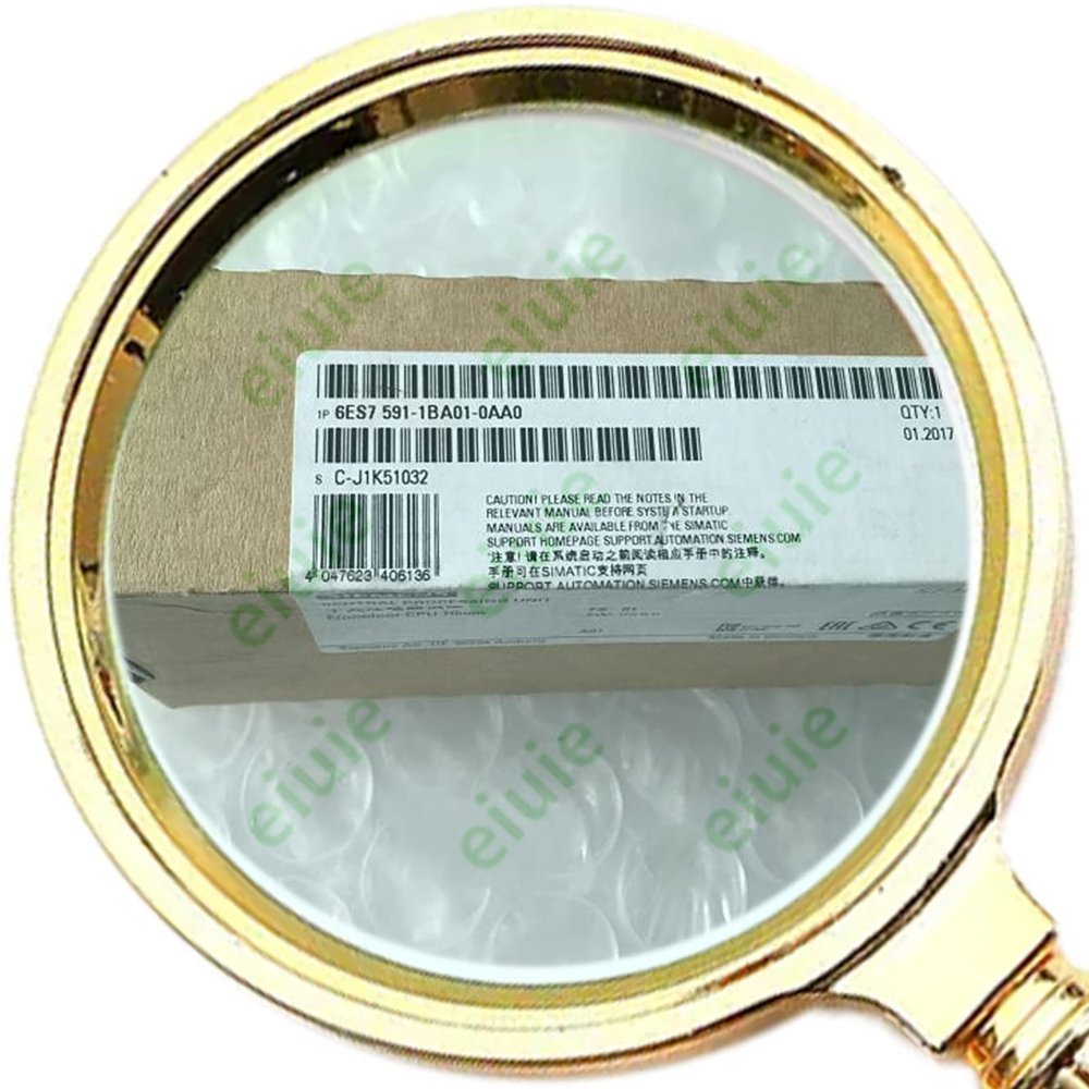 6ES7591-1BA01-0AA0 S7-1500 Display 6ES7 591-1BA01-0AA0